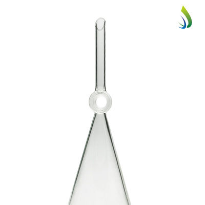 250ml 500ml 1000ml Glass Pear Shaped Separatory Laboratory Funnels Namco Separating Funnel