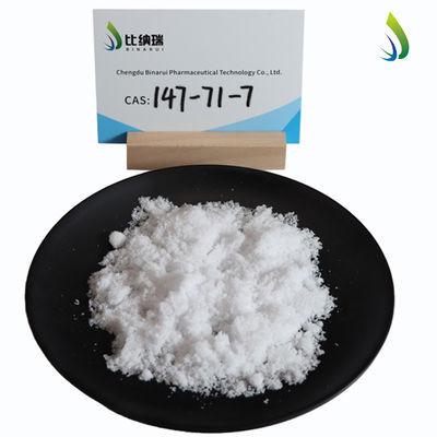 BMK D-Tartaric Acid CAS 147-71-7 (2S,3S)-Tartaric Acid Fine Chemical Intermediates Food Grade