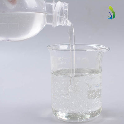 Silicone Oil C2H8O2Si Cosmetic Additives Dimethylsilicone Oil Cas 63148-62-9