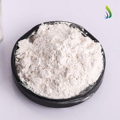 CAS 108-80-5 Cosmetic Additives Tricyanic Acid C3H3N3O3 Cyanuric Acid BMK/PMK