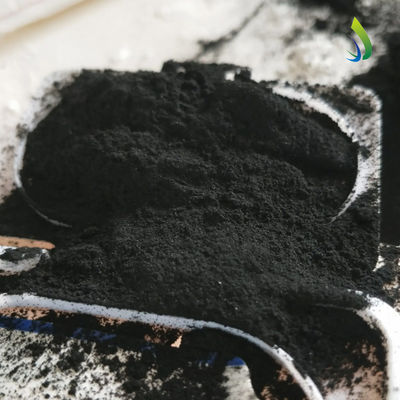 CAS 64365-11-3 Daily Chemical Raw Materials Methane CH4 Activated Carbon BMK Powder