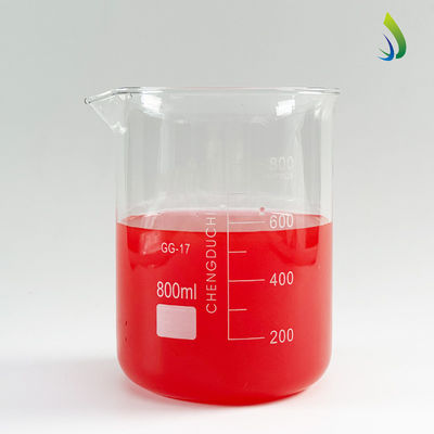 Glass Measuring Laboratory Beakers 800ml Customizable