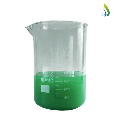Glass Measuring Laboratory Beaker 3000ml Customizable Reagent Media Bottle
