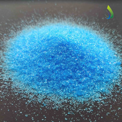 CSP Animal Feed Additives Copper Sulfate Pentahydrate Cas 7758-99-8