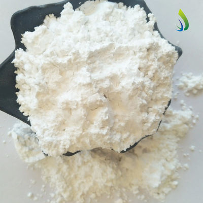 Calcium Sulfate Hemihydrate H2CaO5S Dried Gypsum CAS 10034-76-1