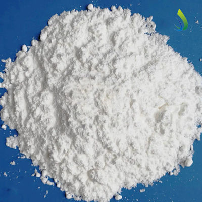 Zinc Oxide OZn Flowers Of Zinc Daily Chemical Raw Materials Cas 1314-13-2