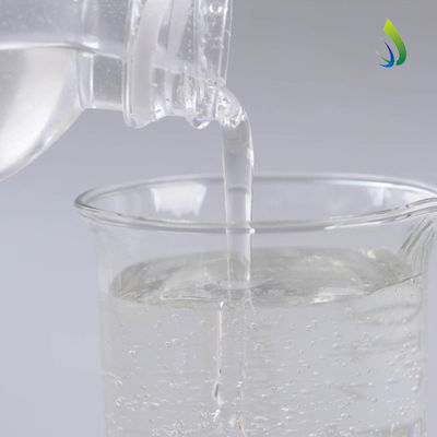 Pesticide Grade CAS 67674-67-3 Organo-Modified Siloxane Transparent Oil