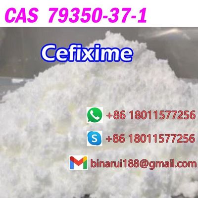 Cefixime Fine Chemical Intermediates C16H15N5O7S2 Oroken Cas 79350-37-1