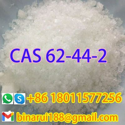 Achrocidin Basic Organic Chemicals C10H13NO2 Phenacetin CAS 62-44-2