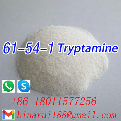 High Purity 99% Tryptamine CAS 61-54-1