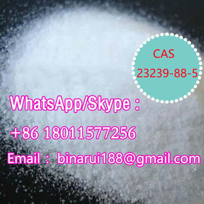 Cas 23239-88-5 Benzocaine Hydrochloride C9H12ClNO2 Ethyl 4-Aminobenzoate Hydrochloride