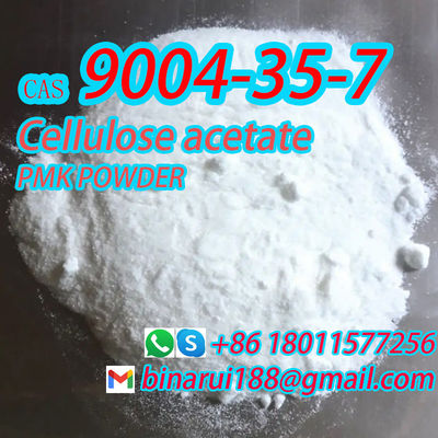 Industrial Grade Sartorius SM 11127 / Cellulose Acetate CAS 9004-35-7
