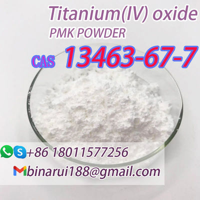 Powder Titanium Dioxide Inorganic Chemicals Raw Material O2Ti Titanium Oxide CAS 13463-67-7