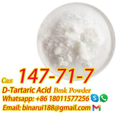 Acidifier D-Tartaric Acid CAS 147-71-7