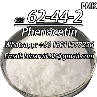 Support Sample Phenacetin C10H13NO2 Achrocidin CAS 62-44-2